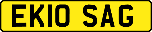 EK10SAG