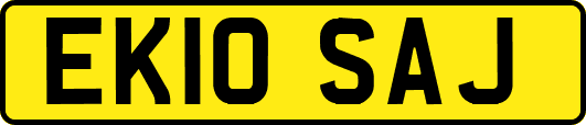 EK10SAJ