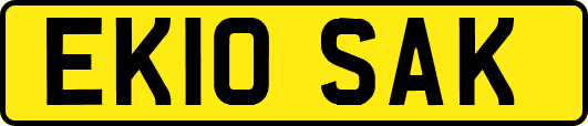 EK10SAK