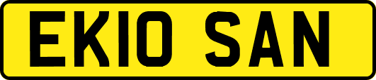 EK10SAN
