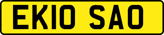 EK10SAO
