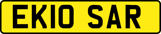 EK10SAR