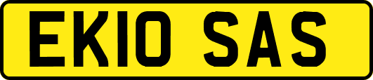 EK10SAS
