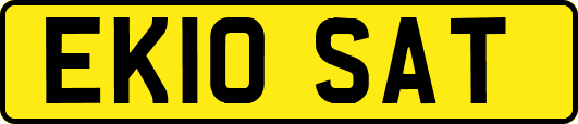 EK10SAT