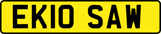 EK10SAW