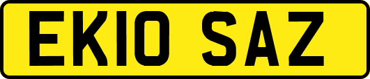 EK10SAZ