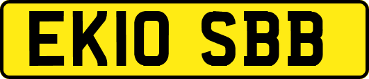 EK10SBB