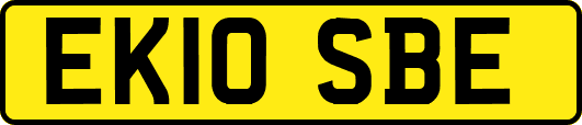 EK10SBE