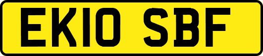 EK10SBF