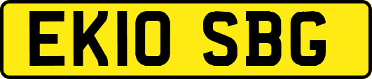 EK10SBG