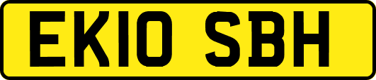 EK10SBH