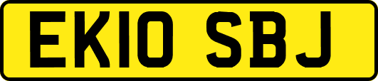 EK10SBJ
