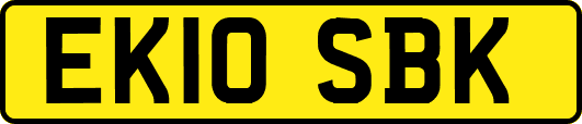 EK10SBK