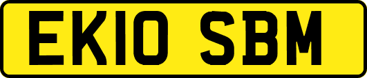 EK10SBM