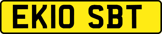 EK10SBT