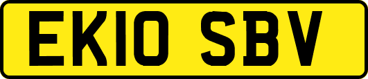 EK10SBV