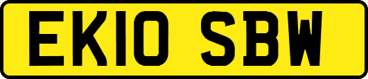 EK10SBW