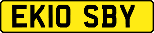 EK10SBY