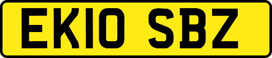 EK10SBZ