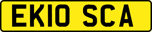 EK10SCA