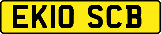 EK10SCB