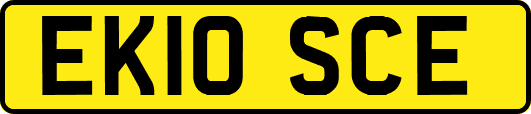 EK10SCE