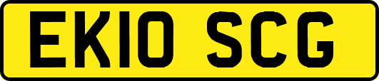 EK10SCG
