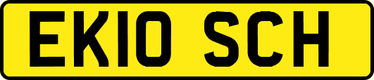 EK10SCH