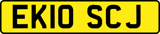 EK10SCJ