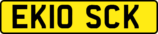 EK10SCK