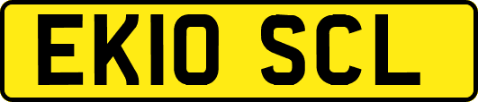 EK10SCL