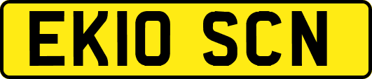 EK10SCN