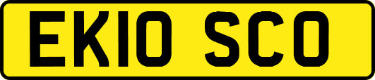 EK10SCO