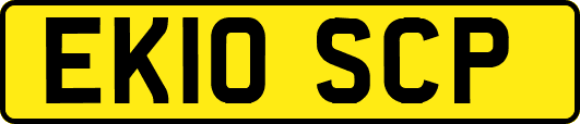 EK10SCP