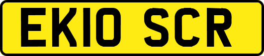 EK10SCR