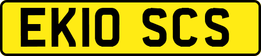 EK10SCS