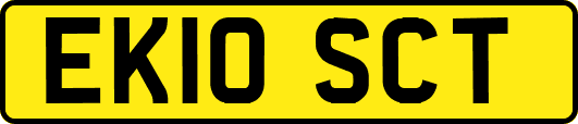 EK10SCT