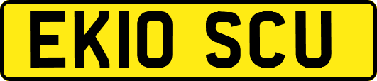 EK10SCU