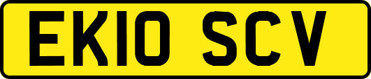 EK10SCV