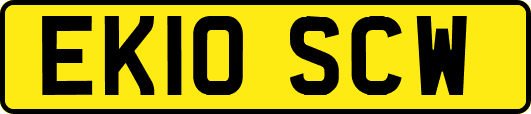 EK10SCW