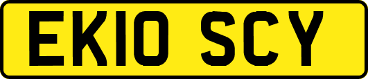EK10SCY
