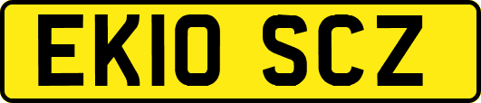 EK10SCZ