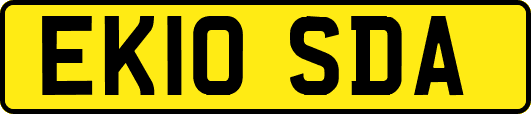 EK10SDA