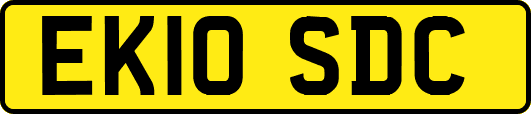 EK10SDC
