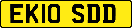 EK10SDD