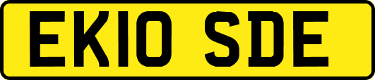 EK10SDE