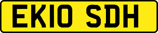 EK10SDH