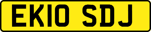 EK10SDJ