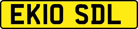 EK10SDL