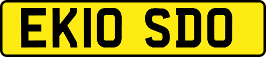 EK10SDO